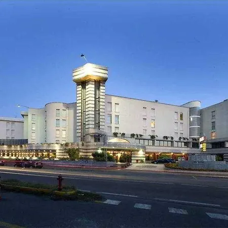 President Hotel