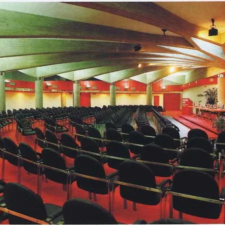 President Hotel Castel Mella