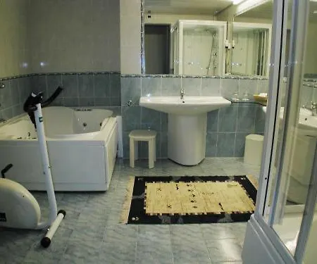 President Hotel 4*