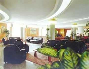 President Hotel