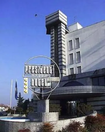Hotel President 4*