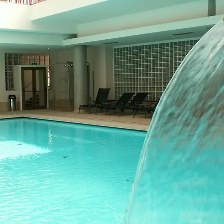 Hotel President Castel Mella