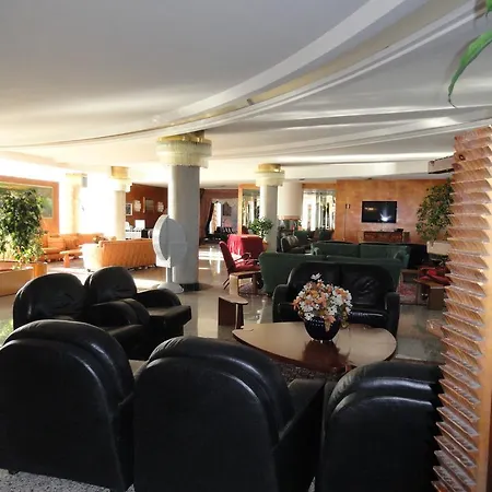 President Hotel