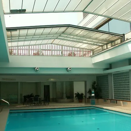 President 4* Castel Mella