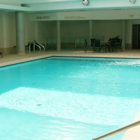 Hotel President Castel Mella