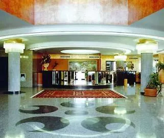 President Hotel
