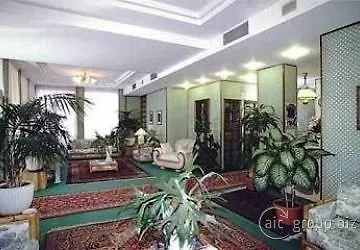 Hotel President