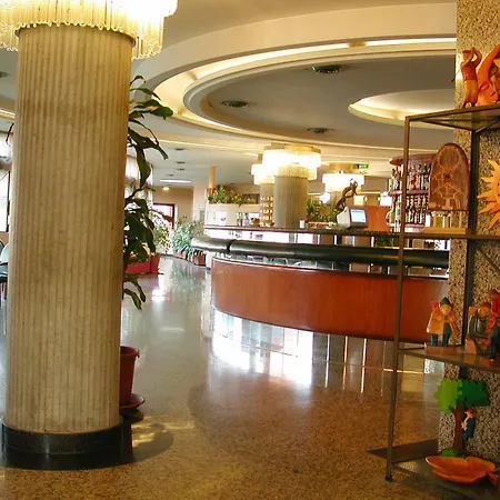 President Hotel