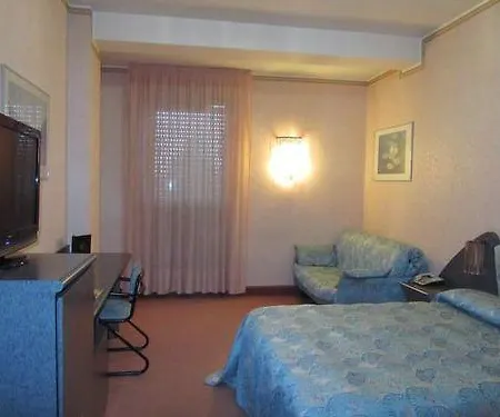 Hotel President 4*